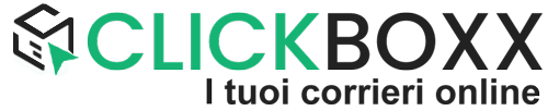 Logo Clickboxx.it
